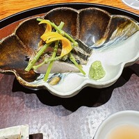 日本料理 太月 - 
