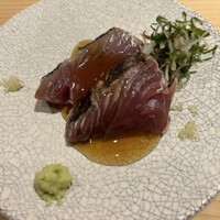 京都 鮨ノ蔵 - 