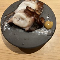 京都 鮨ノ蔵 - 