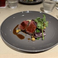 TEIEN Restaurant comodo - 