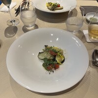 TEIEN Restaurant comodo - 