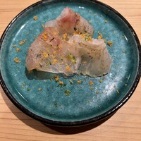 京都 鮨ノ蔵 - 