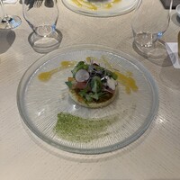 TEIEN Restaurant comodo - 