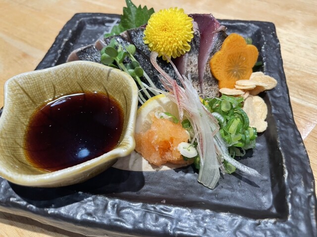 Uoteru Suisan Hirano Kiren Ten photo 3