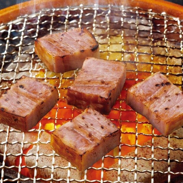 Yakiniku Gyuki Reservation - Tenjin Minami/Yakiniku (BBQ