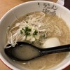 ラーメン海鳴 博多デイトス店