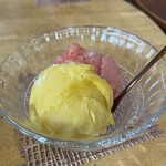 ソース工房FONTE - 