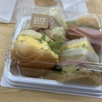 デリカフェ・キッチン草津 - 