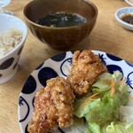 ソース工房FONTE - 