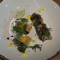 Longrain Tokyo - 