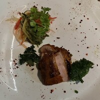 Longrain Tokyo - 