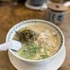 武蔵ラーメン