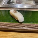 すし京辰 - いか