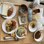 ゴトウ ツバキ ホテル - 