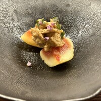 鮨 八咫烏 - 