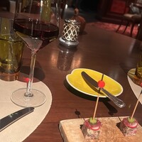 レストラン・パッション - 