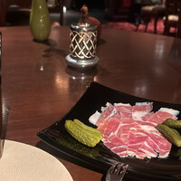 レストラン・パッション - 