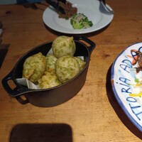 アダッキオ - ゼッポレ