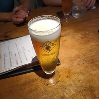 アダッキオ - 生ビール