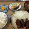 名代とんかつ 味よし