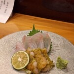 銀兆 - 料理写真: