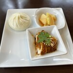 四川飯荘　尾林 - 