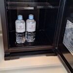 ANAクラウンプラザホテル - ドリンク写真: