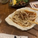 備長串屋 わたる - 