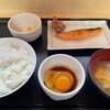 山小屋食堂