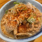 らーめん 壱番 - 