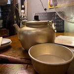 韓国屋台 ぽちゃ - 