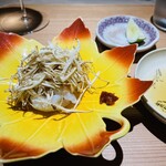 お料理 志ぶう - 