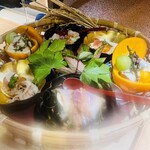 お料理 志ぶう - 