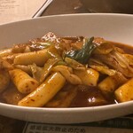 韓国屋台 ぽちゃ - 