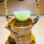 お料理 志ぶう - 