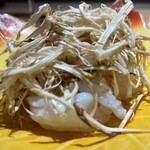 お料理 志ぶう - 