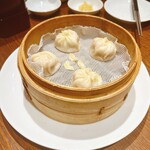 鼎泰豐 エスパル仙台店 - 