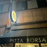 PIZZA BORSA - 