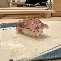 鮨 いしばし - 