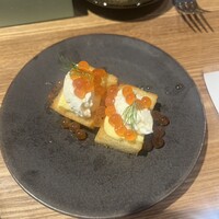 恵比寿ビストロ 猫も杓子も - 