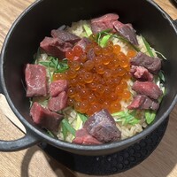 恵比寿ビストロ 猫も杓子も - 