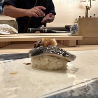鮨 いしばし - 