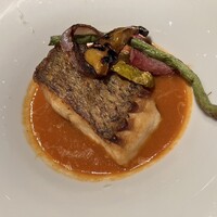 The Kitchen Salvatore Cuomo GINZA - 