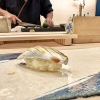 鮨 いしばし - 