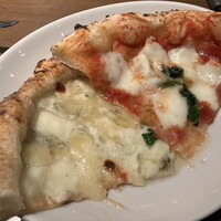 The Kitchen Salvatore Cuomo GINZA - 