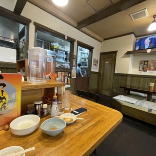 らーめん 壱番_2