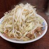 ラーメン二郎 めじろ台店