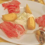 ラ・ビスボッチャ - 