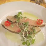 ラ・ビスボッチャ - 