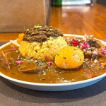 ジビヱ 岸井家 - 